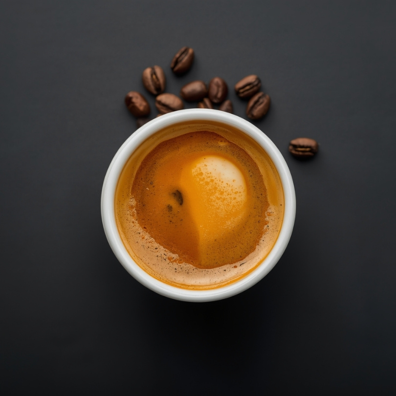 cortado 120ml Star Cohn cafenea București
