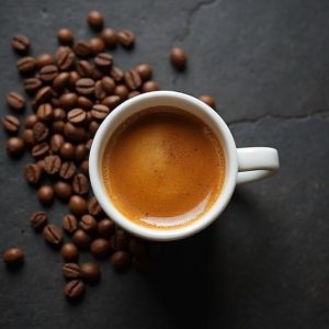 espresso 40ml Star Cohn cafenea București