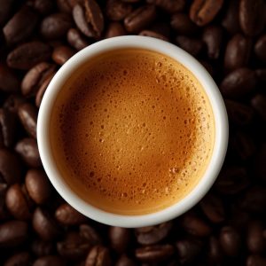 espresso dublu 60ml Star Cohn cafenea București