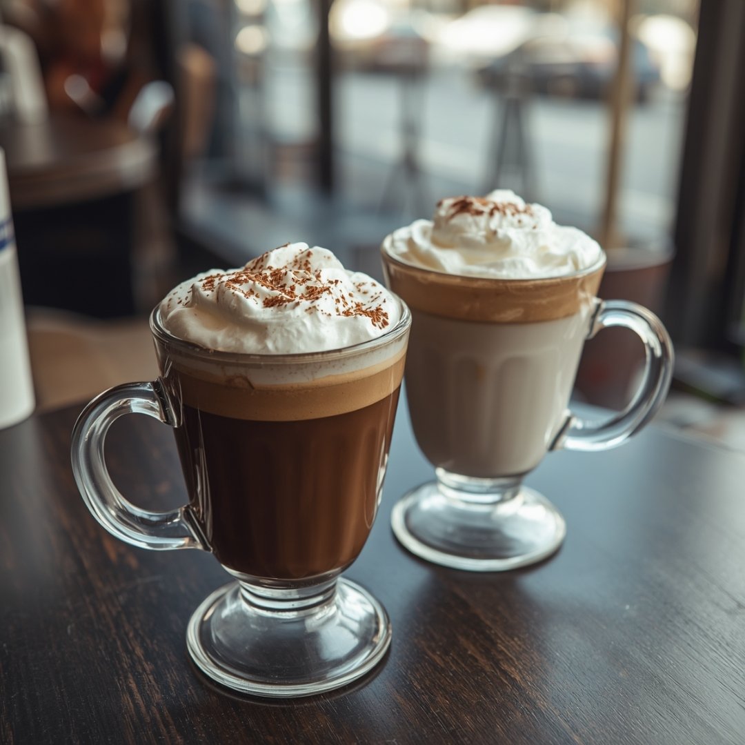 ciocolată caldă cremoasă Star Cohn cafenea București