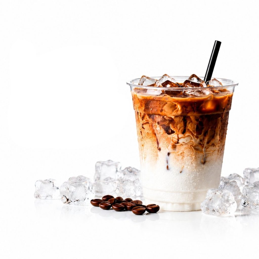 Ice Coffee